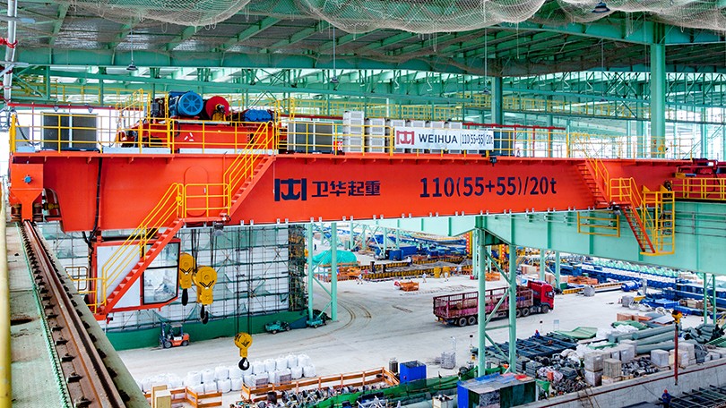 金年会|jinnianhui110t超高温板坯搬运起重机.jpg